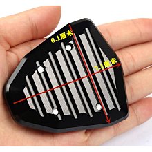 S2R適用鈴木摩托車DL650水箱網DL250改裝不銹鋼水箱網水箱罩配件 歷史價格詳細信息