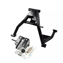 電動車配件單撐側撐邊腳撐支架鋁合金單撐雅迪愛瑪綠源邊撐配螺絲  露天市集  全台最大的網路購物市集 歷史價格詳細信息