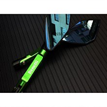 後照鏡 照後鏡 後照鏡 適用 gogoro DRG FORCE 勁戰六代 機車鏡子 通用後照鏡 鋁合金殼高清大鏡面 機車配件 機車用品-惠誠優選 歷史價格詳細信息