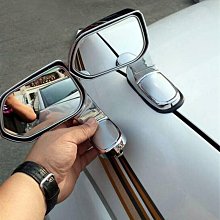 新品 汽車後視鏡CICIDO后視鏡小圓鏡汽車倒車盲區輔助鏡360度多功能反光鏡--4片裝～特價 歷史價格詳細信息