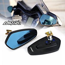 免運山葉 適用於yamaha XMAX300 2017-2022 2023摩托車改裝後視鏡前移支架後視鏡拉桿支架 歷史價格詳細信息