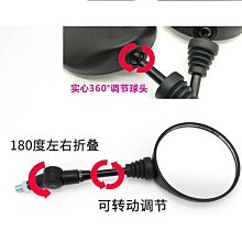 熱銷秒發　機車馬達車改裝配件姜戈前擋風玻璃後照鏡後照鏡機車超廣角反光 歷史價格詳細信息