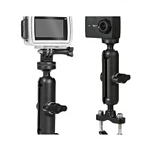 運動相機通用 360+180度背包夾 歷史價格詳細信息