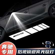 締造適用賓士後照鏡迎賓燈B C E S級GLB CQC GLCW247W205W213W222投影照地光毯燈 價格比較,價格查詢,歷史價格詳細信息