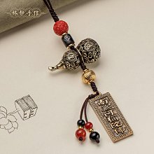 銅葫蘆吊飾 出入平安 中國結吊飾 歷史價格詳細信息