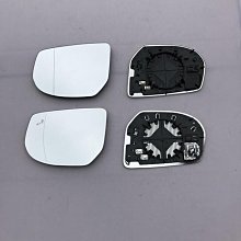 適13-22款xts反光鏡片玻璃後照鏡片後視鏡片左右大視野鏡 價格比較,價格查詢,歷史價格詳細信息