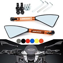 【盛大】台灣現貨快速出貨適用本田 CB190 CB190F NC700X NC700S NC700 NC750改裝後照鏡 歷史價格詳細信息