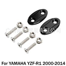 [蝶閥]雅馬哈XMAX摩托車後視鏡適配螺栓適用於XMAX300 400 125 250 2017 2018 2019 歷史價格詳細信息