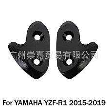 適用雅馬哈 YZF R1 07-08年 油箱防滑貼 橡膠護膝側墊 隔熱保護貼 歷史價格詳細信息
