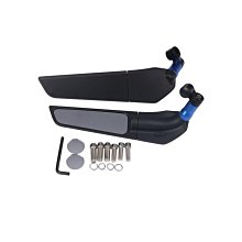 [蝶閥]適用 雅馬哈 YAMAHA MT-07 2014-2023排氣管改裝CNC鋁合金防摔球防摔棒防摔桿 防摔膠保險桿 歷史價格詳細信息
