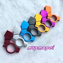 電動車CNC鋁合金可調節邊撐腳架改裝單邊腳架M3小猴子通用配件  露天市集  全台最大的網路購物市集 歷史價格詳細信息