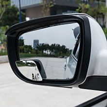 【小明百貨】360汽車小圓鏡度可調後照鏡盲點超清輔助前後輪胎倒車盲區多功能 歷史價格詳細信息