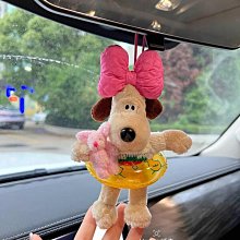 【蔚然】汽車掛件黃楊木蓮花精品手工車飾品後視鏡掛飾招財平安內飾用品 歷史價格詳細信息