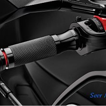 【現貨】 鋁合金平衡桿 後照鏡橫桿 強化桿 拉桿 龍頭擴充桿 手機支架桿 導航橫桿 通用改裝 摩托改裝配件 機車配件 歷史價格詳細信息