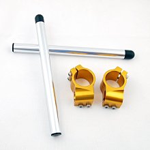 《極限超快感!!》Kawasali ZX-14R/ZZR1400 07-14 GTR1400 08-14 側支架加大底座 紅色 歷史價格詳細信息