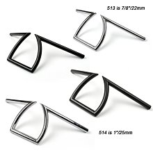 《極限超快感》8mm 10mm通用造型照後鏡Honda Suzuki Kawasaki Yamaha Harley(電鍍)054 歷史價格詳細信息