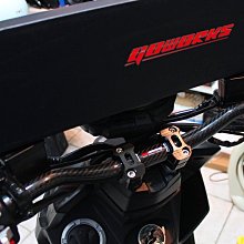 【GOWORKS】通用型 鋁合金把手 中低把 粗把 噴砂 720MM 680MM 歷史價格詳細信息