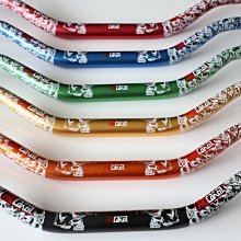 現貨熱銷-骷髏鉚釘個性木桿套 推桿套 高爾夫球桿套 桿頭套 球頭保護帽套 (null) 歷史價格詳細信息