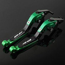 摩托車適用川崎NINJA400 忍者400 改裝方向阻尼器平衡桿鈦尺碼 歷史價格詳細信息