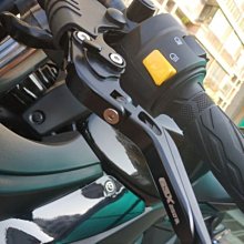 半米潮殼直購適用KTM 390DUKE 2011-2019改裝剎車牛角拉桿離合可調檔~爆款熱賣半米潮殼直購 歷史價格詳細信息