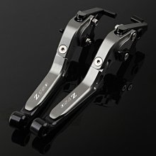 半米潮殼直購川崎Z400NINJA400VERSYS300X忍者改裝剎車牛角離合手把~爆款熱賣半米潮殼直購 歷史價格詳細信息