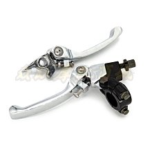 越野機車改裝配件防護裝飾車把護手鋁合金加塑料防撞護弓 歷史價格詳細信息