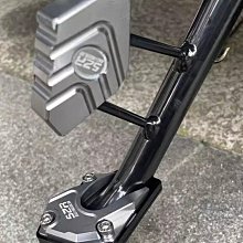 電動車配件單撐側撐邊腳撐支架鋁合金單撐雅迪愛瑪綠源邊撐配螺絲  露天市集  全台最大的網路購物市集 歷史價格詳細信息