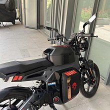 小牛SQI UQi U1U2 U+B M+NQI定風翼後視鏡改裝反光鏡鴨翼掠翼配件 價格比較,價格查詢,歷史價格詳細信息