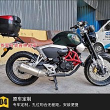 摩托車改裝件適用于yamaha剎車線夾kawasaki踏板車線折疊固定夾現貨機車配件零件改裝 歷史價格詳細信息