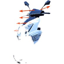 車外殼吸塑五軸切邊打孔機 汽車內飾吸塑五軸機 歷史價格詳細信息