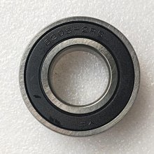 電動三輪車半軸16齒90頭6206軸承後橋半軸差速器軸銷鍵開口銷螺母 歷史價格詳細信息