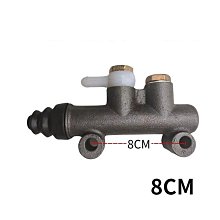 燃油三輪車後輪轂老年代步三輪車鐵輪對孔100mm鄰孔70mm後輪鋼圈 歷史價格詳細信息