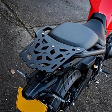適用YAMAHA XMAX250 XMAX300 SMAX155 FORCE155機車平衡杆改裝CNC多功能外置手機架擴[奕凡精選] 歷史價格詳細信息