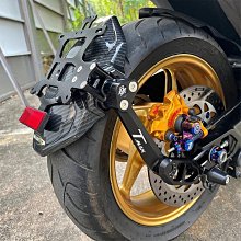 適用于雅馬哈TMAX500 TMAX530摩托車改裝件坐墊支撐桿 液壓桿配件 歷史價格詳細信息