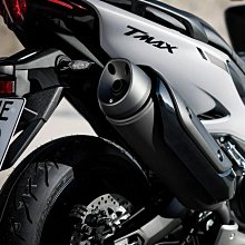 適用雅馬哈TMAX560 22-24年改裝鋁合金擋風頭罩前風擋導流板風鏡 歷史價格詳細信息