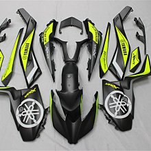 適用雅馬哈 XMAX300 17-21年改裝摩托整車外殼全套拉花色板烤漆板 價格比較,價格查詢,歷史價格詳細信息
