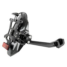 摩托車改裝件適用哈雷軟尾街頭鮑勃7英寸LED大燈+大燈整流罩+護罩-----請詢價 歷史價格詳細信息