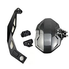 摩托車改裝件適用哈雷軟尾街頭鮑勃7英寸LED大燈+大燈整流罩+護罩-----請詢價 歷史價格詳細信息