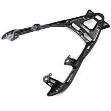 適用雅馬哈XMAX300改裝腳踏板 前後防滑腳墊 鋁合金踏板配件 歷史價格詳細信息