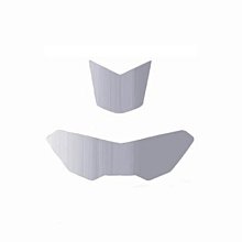 適用雅馬哈MT-10 16-23年 MT-09 21-23年 EP款前後輪防摔球防摔膠 歷史價格詳細信息