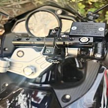 適用本田CB/CBR650R 500R/F 1000R/RR改裝多功能導航支架拓展桿 價格比較,價格查詢,歷史價格詳細信息