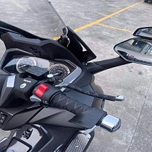 適用本田佛沙NSS350改裝阻尼器支架鈦尺防車頭搖擺摩托車配件 歷史價格詳細信息