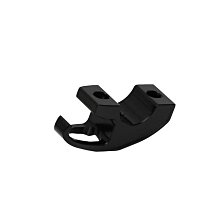 光陽KRV180專屬鋁合金改裝煞車牛角手把拉桿手柄 KYMCO機車可調節煞車桿 摩托車質感配件  鈦紅色 歷史價格詳細信息