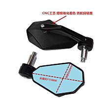 適用標致SF4+改裝防眩暈車把後視鏡  大視野高清反光鏡車把倒車鏡 價格比較,價格查詢,歷史價格詳細信息