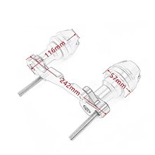 適用豪爵KA小鋼炮 HJ12522HJ1502222A摩托車套缸活塞環氣缸體超夯 正品 現貨 歷史價格詳細信息