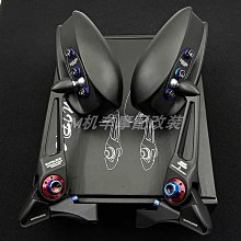 適用ZEEHO極核AE6 AE8改裝AOS4防眩目鋁合金後視鏡新款倒車鏡配件 歷史價格詳細信息