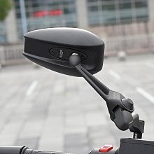 AOS4日本后視鏡小牛電動車UQi U+b N1S M2 Ube 九號C90改裝反光鏡現貨機車配件零件改裝 歷史價格詳細信息