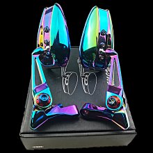 適用本田XADV750改裝腳踏總成X-ADV 21-23年摩托車鋁合金折疊踏板 歷史價格詳細信息