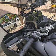 摩托車改裝件適用哈雷軟尾街頭鮑勃7英寸LED大燈+大燈整流罩+護罩-----請詢價 歷史價格詳細信息