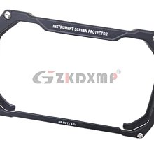 寶馬1250GS 1200GS ADV F750GS F850 儀表鋁合金保護罩＋亞克力片 價格比較,價格查詢,歷史價格詳細信息